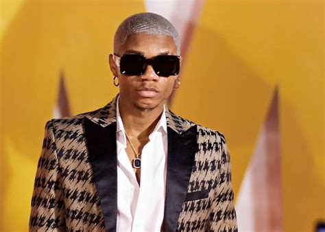 KiDi drops new single 'Danger', announces third studio album - MyJoyOnline