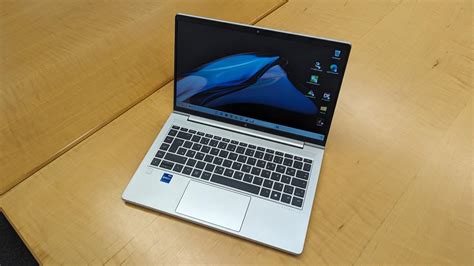 Review Of Hp Elitebook 640 G10 An Ultra Portable Business Notebook