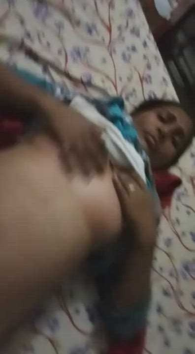 Horny Village Bhabhi Get Her Pussy Fuck Full Video Link In Comment