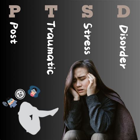 Menyelami Post Traumatic Stress Disorder PTSD Dokter Ensiklopedia