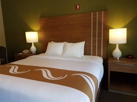 Quality Inn And Suites Bainbridge Island In Bainbridge Island Best Rates And Deals On Orbitz