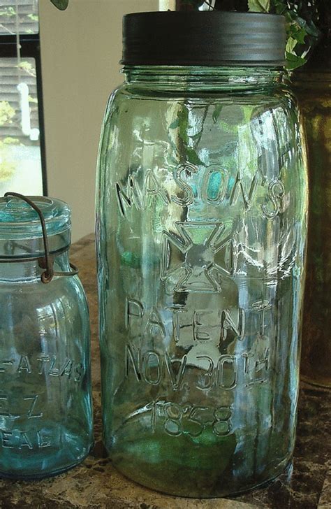 Mason Jars For Sale Big Mason Jars Gallon Mason Jars Mason Jar