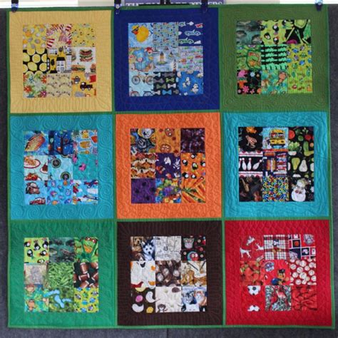 I Spy Quilt Quiltsby Me