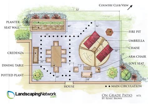 Landscape Drawings Calimesa Ca Photo Gallery Landscaping Network