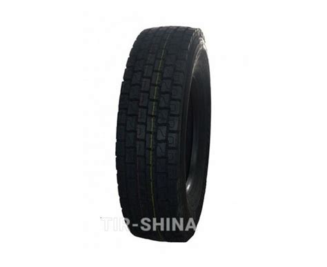 Fronway HD919 ведущая 315 70 R22 5 154 150 ціна 12550грн Купити