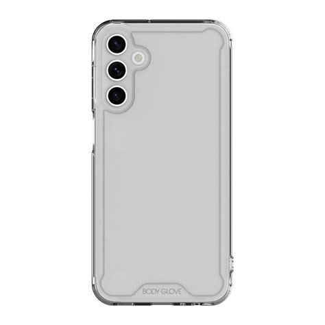 Body Glove Samsung Galaxy A G Lite Case Clear Incredible Connection