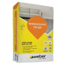 Weber Colle Webercol Flex Confort Pour Grands Carreaux Gris Sac