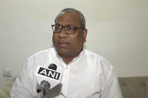 Up Elections 2022 Nishad Party Chief Warns Bjp Over Reservation