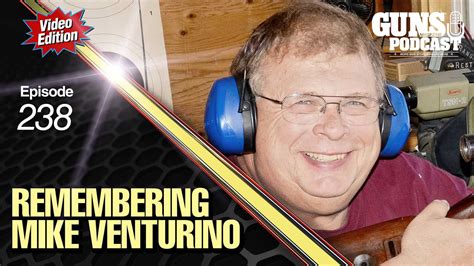 GUNS Magazine A Tribute To Mike "Duke" Venturino - GUNS Magazine