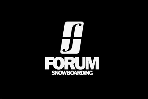 15 Famous Snowboard Company Logos and Brands - BrandonGaille.com