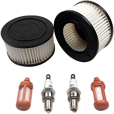 Mtanlo Air Fuel Filter Hd For Stihl Ms Ms Ms Ms Ms