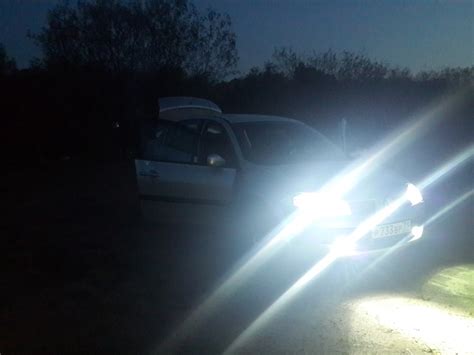Рено Меган 2 — Chevrolet Lanos, 1,5 л, 2006 года | покупка машины | DRIVE2