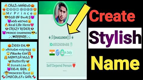 How To Create Stylish Name In Yalla Ludo Yalla Ludo Pe Stylish Name