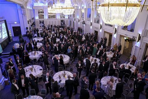 The Royal Institution Of Naval Architects RINA Annual Dinner 2024 A