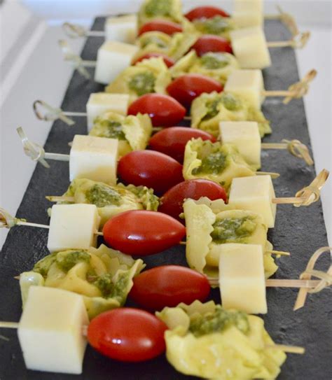 200 Best Small Bite Party Appetizers Perfect For Any Event Smart