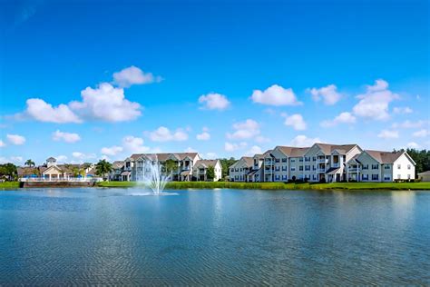 Village At Lake Highland Apartments Lakeland Fl 33813