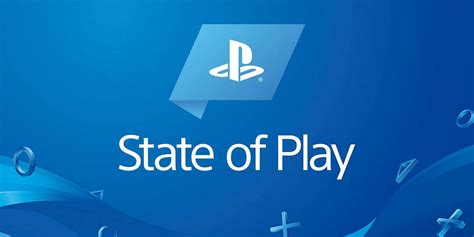 State Of Play Todos Los Juegos Para Ps4 Y Ps5 Septiembre 2023