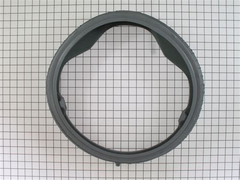 Mds Lg Front Load Washer Door Boot Seal Gasket Lg Canada