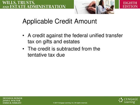 Tax Considerations In The Administration Of Estates Ppt Download