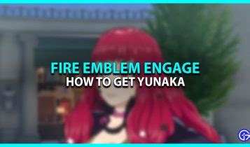 Fire Emblem Engage Guides Walkthrough Gamer Tweak