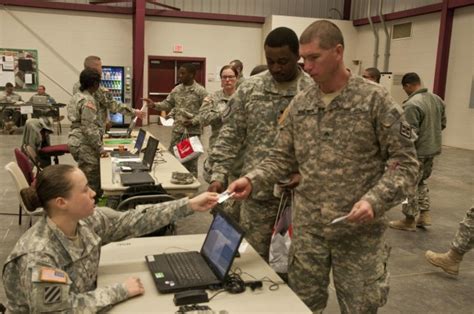 391st Eng Bn Establishes Partnerships For True Joint Force