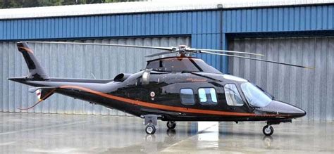 2005 Agusta A109s Grand For Sale Nigeria 1950 Hrs Avbuyer