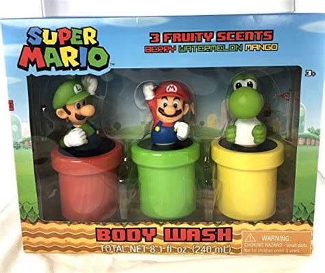 Super Mario Toy Box Organize Your Yoshi And Goombas Yinz Buy