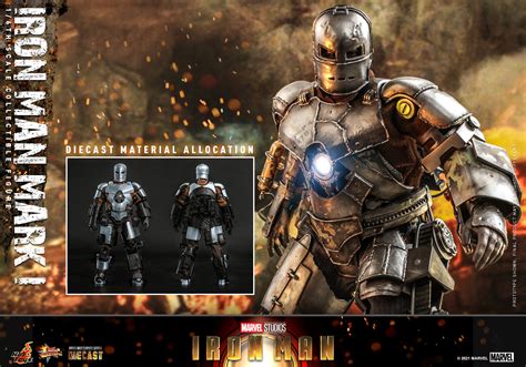 New Marvel Hot Toys Black Widow Iron Man Deadpool Iron Strange And Spider Man The Toyark