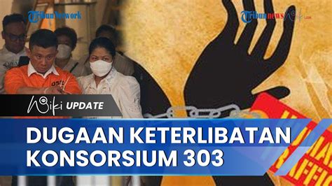 Migrant Care Soroti Konsorsium 303 Sambo Diduga Terlibat Perdagangan