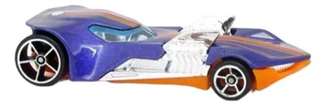 Carro Hot Wheels Twin Mill Iii 1 64 Colecionador Mattel MercadoLivre