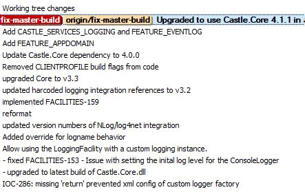 Could Not Load File Or Assembly Log Net Custompotent