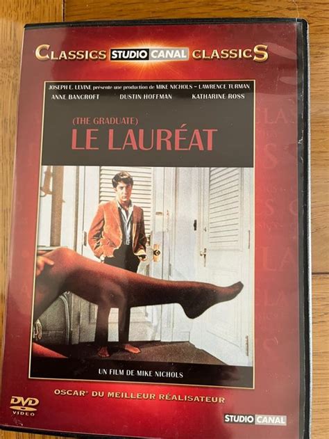 Le Laur At Dvd Dustin Hoffman Kaufen Auf Ricardo