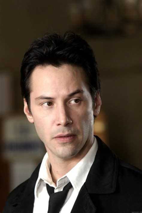 Keanu Reeves Constantine | Keanu reeves constantine, Keanu reeves ...