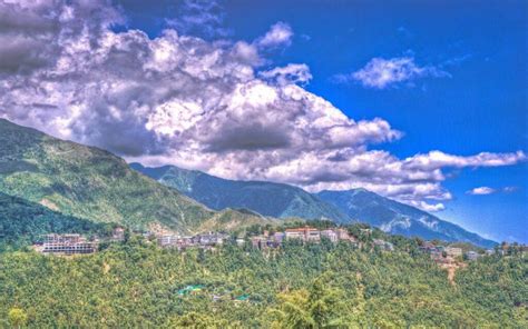 Nights Days Dharamshala Dalhousie Tour Package Bon Travel India