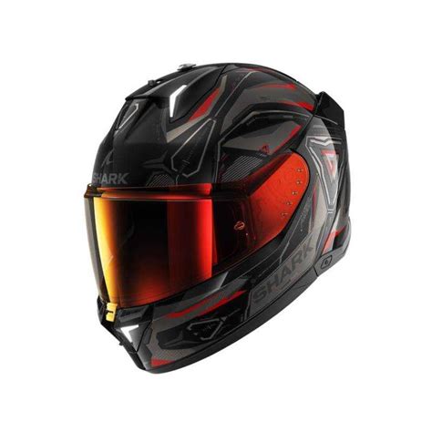 Casco Shark Skwal I3 Linik Motorecambios VFerrer