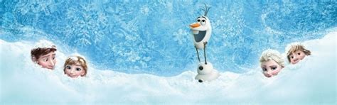 Frozen Banner - Frozen Photo (36144799) - Fanpop