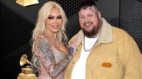 Jelly Roll S Wife Bunnie Xo Marks 1 Year Anniversary Of Retiring From Sex Work I Was So Scared