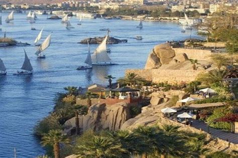 Tripadvisor Luxor Legends Dagtocht Vanuit Hurghada Naar De Vallei