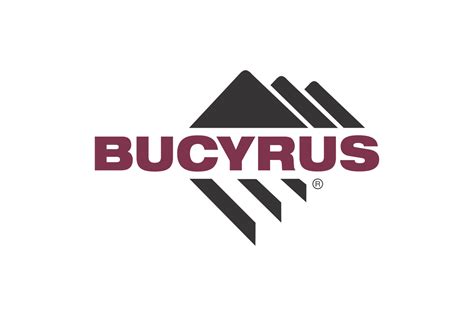 bucyrus logo
