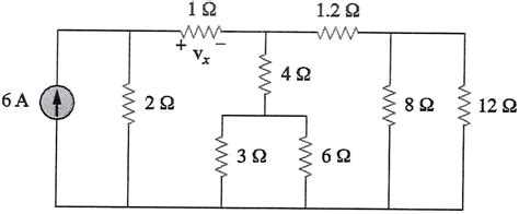 Solved Problem4 In The Circuit Shown In Fig Below