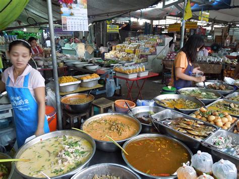 Is Street Food Safe? - A Guide To Survive Street Food