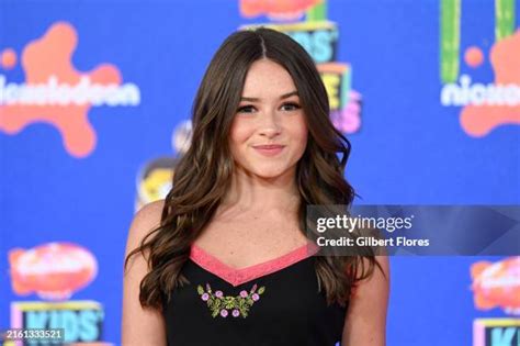 771 Cailey Fleming Photos & High Res Pictures - Getty Images