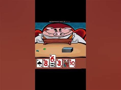 Берите карту МИСТЕР СВИН #card #карты #сундучок #свин #shortsclip # ...