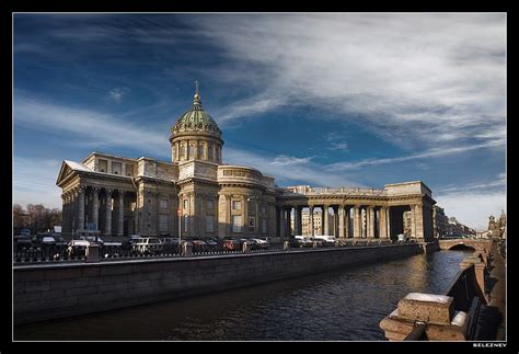 Казанский собор | Фото-Питер | Фотострана | Пост №357437288