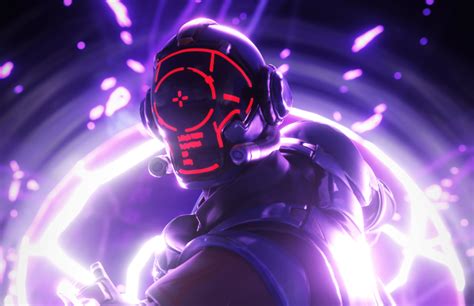 850x550 Fortnite Zero Crisis Skin Outfit 850x550 Resolution Wallpaper