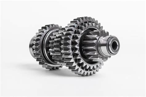 Kotouč 7 Speed Sequential Gearbox Evo 4 9 Ross Sport Europe Ltd