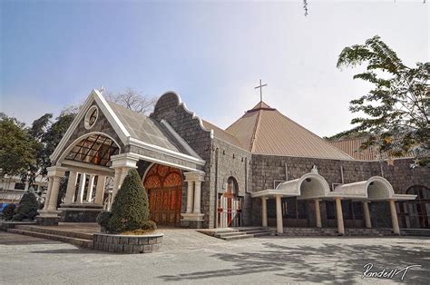 Our Lady Of The Most Holy Rosary Parish Rodriguez Montalban Rizal