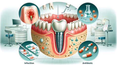 How To Treat Infection Around Dental Implant Dental Health