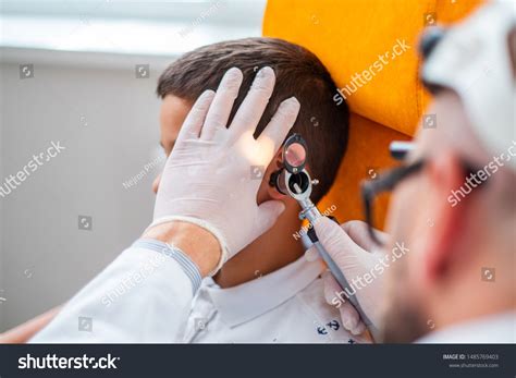 7000 Doctor Ears Kids Images Stock Photos And Vectors Shutterstock