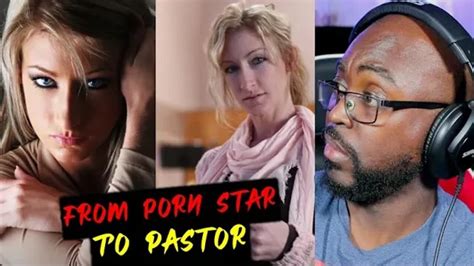 From Porn Star To Pastor The Amazing Testimony Of Crystal Bassette Pastor Reaction
